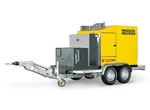 Устройства для прогрева Wacker Neuson Устройства для прогрева Wacker Neuson