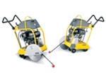 Нарезчики швов бензиновые Wacker Neuson Нарезчики швов бензиновые Wacker Neuson