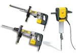 Электроинструмент Wacker Neuson Электроинструмент Wacker Neuson