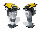 Вибротрамбовки Wacker Neuson Вибротрамбовки Wacker Neuson