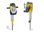 Бензиновые отбойные молотки Wacker Neuson Бензиновые отбойные молотки Wacker Neuson