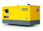 Генераторы Wacker Neuson Генераторы Wacker Neuson