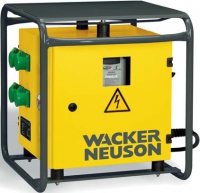 Преобразователь частоты и напряжения Wacker Neuson FUE-M/S