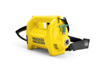 Привод погружного вибратора Wacker Neuson HMS M 1500 - электрический привод