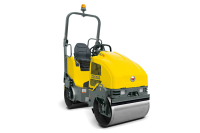 Тандемный виброкаток Wacker Neuson RD 16