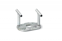 Крепление для внешних вибраторов, предназначенных для изготовления декоративного бетона Wacker Neuson SV 6