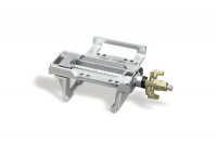 Крепление для внешних вибраторов, предназначенных для изготовления декоративного бетона Wacker Neuson SV 5