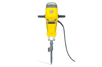 Электрический отбойный молоток Wacker Neuson EH 100
