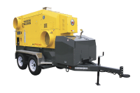 Теплогенератор непрямого нагрева Wacker Neuson HI 900 DGM