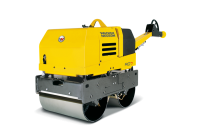 Виброкаток ручной двухвальцовый Wacker Neuson RD 7 H-S