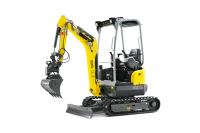 Мини экскаватор Wacker Neuson EZ 17