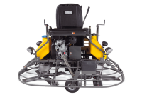 Двухроторная заглаживающая машина по бетону Wacker Neuson CRT 36-26 A-WK