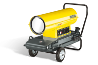 Тепловая пушка Wacker Neuson HD 49