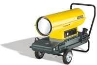 Тепловая пушка Wacker Neuson HD 69