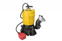 Насос для грязной воды Wacker Neuson PST2 400