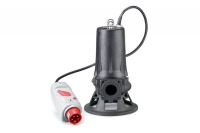 Насос для сточных вод с режущим механизмом Wacker Neuson PSC3 1503