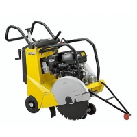 Нарезчик швов (шовнарезчик) дизельный Wacker Neuson DFS 2075HLS