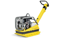Виброплита дизельная реверсивная Wacker Neuson DPU 4045 Y e