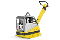 Виброплита дизельная реверсивная Wacker Neuson DPU 4545 He