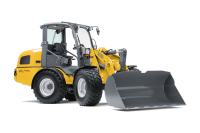 Колесный погрузчик Wacker Neuson WL 44