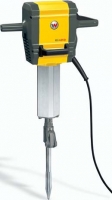 Электрический тяжелый отбойный молоток Wacker Neuson EH 24/115/200