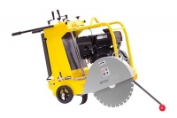 Нарезчик швов (шовнарезчик) бензиновый Wacker Neuson BFSX 18 D