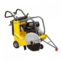 Нарезчик швов (шовнарезчик) бензиновый Wacker Neuson BFS 1350 AL