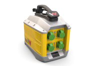 Портативный преобразователь частоты Wacker Neuson FUH 70