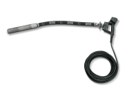 Высокочастотный глубинный вибратор с рукояткой оператора Wacker Neuson IRSEN 30
