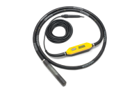 Высокочастотный глубинный вибратор со встроенным преобразователем Wacker Neuson IRFU 38