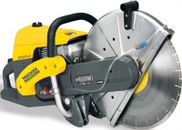 Дисковая ручная пила Wacker Neuson BTS 1140 L3