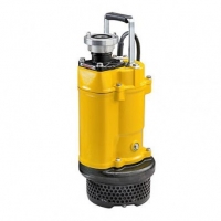 Трехфазный насос для грязной воды Wacker Neuson PS2 2203