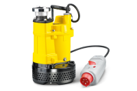 Трехфазный насос для грязной воды Wacker Neuson PS2 2203 L