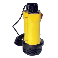 Трехфазный насос для грязной воды Wacker Neuson PS3 2203