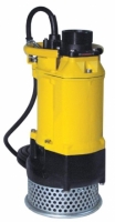 Трехфазный насос для грязной воды Wacker Neuson PS4 7503 HH