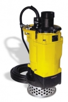 Трехфазный насос для грязной воды Wacker Neuson PS4 11003 HF
