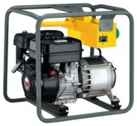 Генератор высокочастотный Wacker Neuson GH 3500