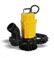 Насос для грязной воды Wacker Neuson PST3 750