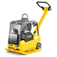 Виброплита дизельная реверсивная Wacker Neuson DPU 3760 Hts