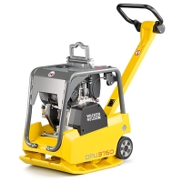 Виброплита дизельная реверсивная Wacker Neuson DPU 3750 Hts