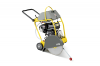 Нарезчик швов (шовнарезчик) бензиновый Wacker Neuson BFS 1345 A