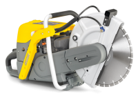 Дисковая ручная пила Wacker Neuson BTS 635 s