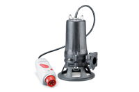 Насос для сточных вод с режущим механизмом Wacker Neuson PSC4 2203