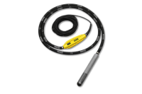 Высокочастотный погружной вибратор со встроенным преобразователем Wacker Neuson IEC 58/230/10/15