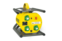 Электронный преобразователь частоты и напряжения Wacker Neuson FUE 5/250/200