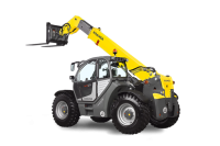 Телескопический погрузчик Kramer 4407