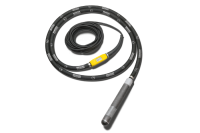 Высокочастотный погружной вибратор Wacker Neuson IREN 45 10 м