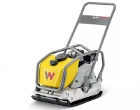 Бензиновая виброплита прямого хода Wacker Neuson WP 1550 Aw