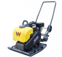 Виброплита бензиновая Wacker Neuson BPS 2050 Gw-c CE