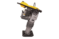 Вибротрамбовка бензиновая с 4-тактным двигателем Wacker Neuson BS 60-4 As